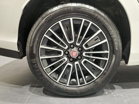 fiat, egea, sedan 1.3 multijet urban, manuel, dizel 2.el otomobil | renew 17