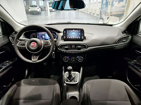 fiat, egea, sedan 1.3 multijet urban, manuel, dizel 2.el otomobil | renew 15