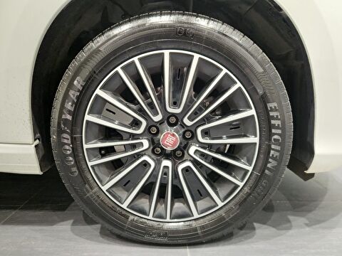 fiat, egea, sedan 1.3 multijet urban, manuel, dizel 2.el otomobil | renew 20