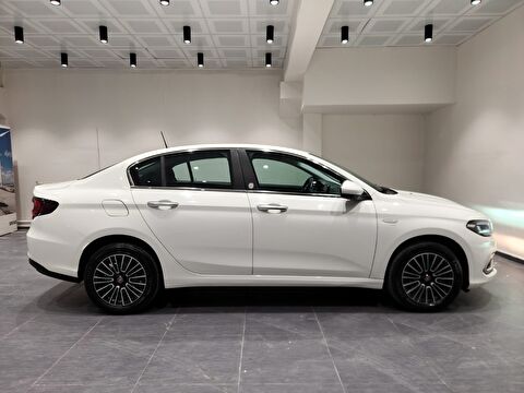 fiat, egea, sedan 1.3 multijet urban, manuel, dizel 2.el otomobil | renew 5