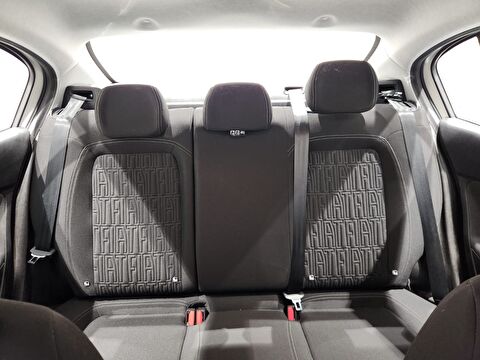 fiat, egea, sedan 1.3 multijet urban, manuel, dizel 2.el otomobil | renew 14