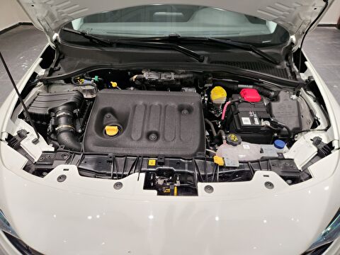 fiat, egea, sedan 1.3 multijet urban, manuel, dizel 2.el otomobil | renew 11