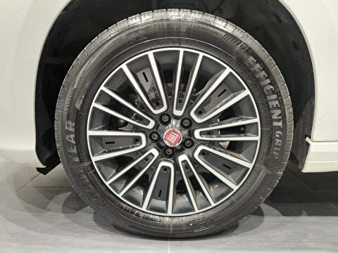 fiat, egea, sedan 1.3 multijet urban, manuel, dizel 2.el otomobil | renew 23