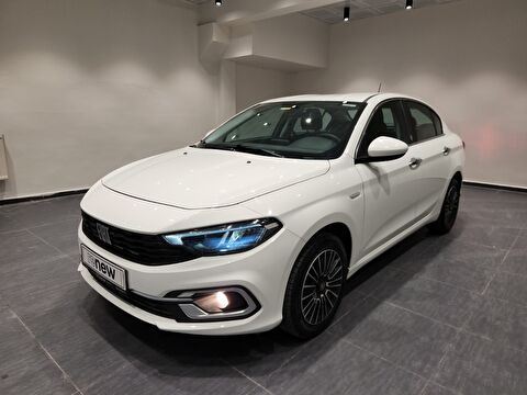 Sedan 1.3 MultiJet Urban, 2. el otomobil | renew