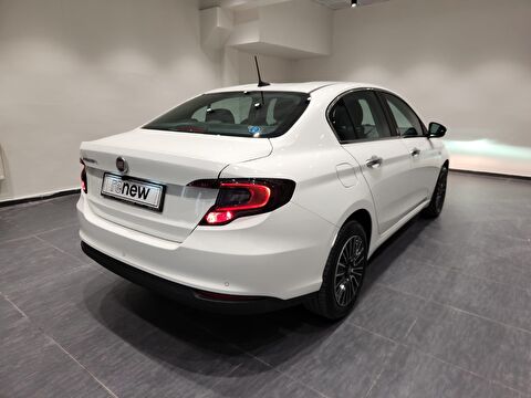 fiat, egea, sedan 1.3 multijet urban, manuel, dizel 2.el otomobil | renew 7