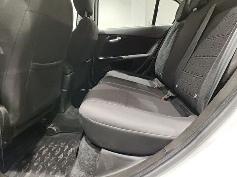 fiat, egea, sedan 1.3 multijet urban, manuel, dizel 2.el otomobil | renew 16