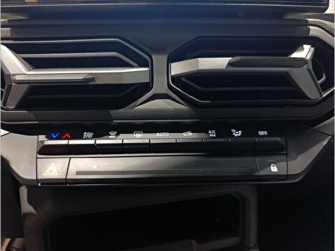 renault, duster, 1.3 tce techno edc, otomatik, benzin 2.el otomobil | renew 8