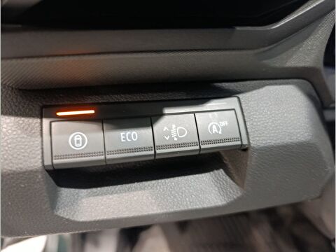 renault, duster, 1.3 tce techno edc, otomatik, benzin 2.el otomobil | renew 17