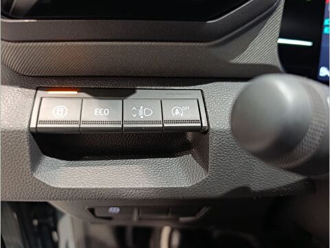 renault, duster, 1.3 tce techno edc, otomatik, benzin 2.el otomobil | renew 27