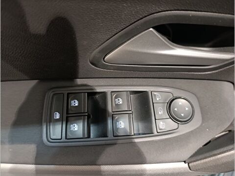 renault, duster, 1.3 tce techno edc, otomatik, benzin 2.el otomobil | renew 19