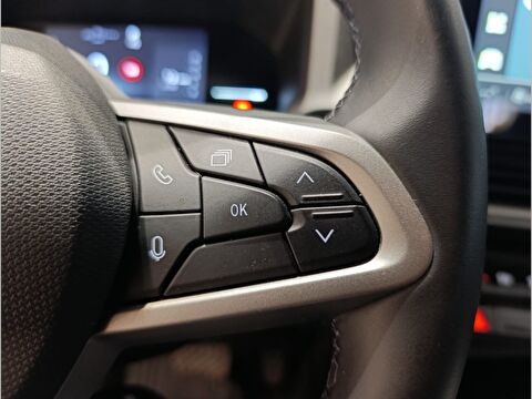 renault, duster, 1.3 tce techno edc, otomatik, benzin 2.el otomobil | renew 18