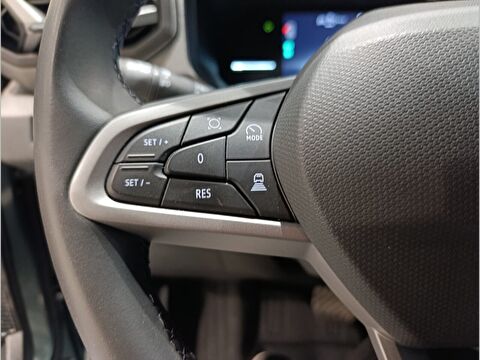 renault, duster, 1.3 tce techno edc, otomatik, benzin 2.el otomobil | renew 16