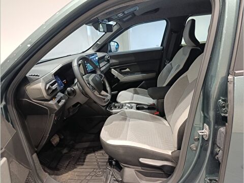 renault, duster, 1.3 tce techno edc, otomatik, benzin 2.el otomobil | renew 22