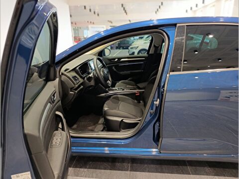 renault, megane, sedan 1.3 tce ıcon edc, otomatik, benzin 2.el otomobil | renew 16