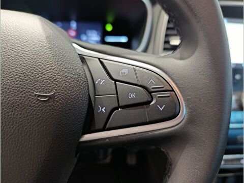 renault, megane, sedan 1.3 tce ıcon edc, otomatik, benzin 2.el otomobil | renew 30