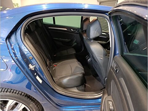 renault, megane, sedan 1.3 tce ıcon edc, otomatik, benzin 2.el otomobil | renew 18