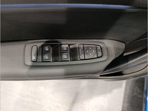 renault, megane, sedan 1.3 tce ıcon edc, otomatik, benzin 2.el otomobil | renew 27