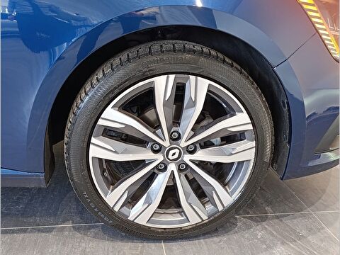 renault, megane, sedan 1.3 tce ıcon edc, otomatik, benzin 2.el otomobil | renew 17