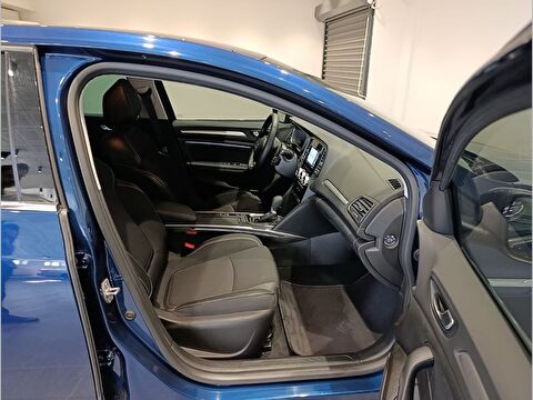 renault, megane, sedan 1.3 tce ıcon edc, otomatik, benzin 2.el otomobil | renew 15