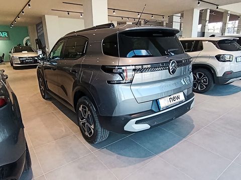 citroen, c3 aircross elektrik, c3 aircross max, otomatik, elektrik 2.el otomobil | renew 9