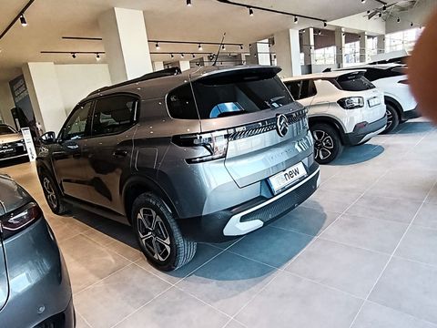 citroen, c3 aircross elektrik, c3 aircross max, otomatik, elektrik 2.el otomobil | renew 5
