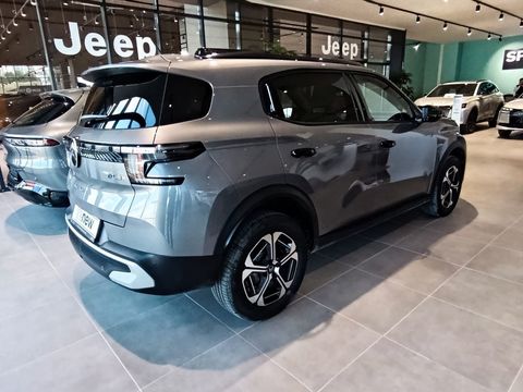 citroen, c3 aircross elektrik, c3 aircross max, otomatik, elektrik 2.el otomobil | renew 8
