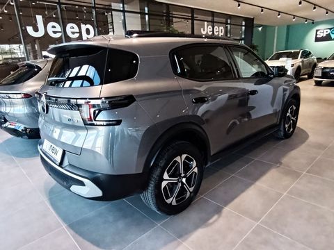 citroen, c3 aircross elektrik, c3 aircross max, otomatik, elektrik 2.el otomobil | renew 10