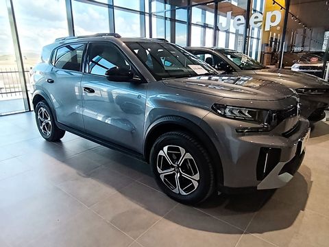 citroen, c3 aircross elektrik, c3 aircross max, otomatik, elektrik 2.el otomobil | renew 3