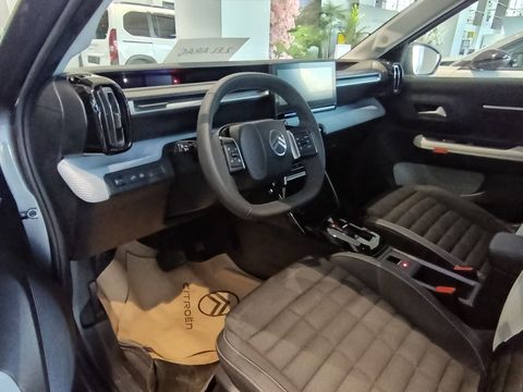citroen, c3 aircross elektrik, c3 aircross max, otomatik, elektrik 2.el otomobil | renew 11