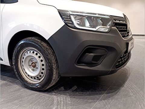 renault, kangoo, 1.5 bluedci l2 equilibre, manuel, dizel 2.el otomobil | renew 19