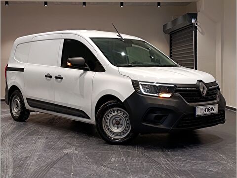 renault, kangoo, 1.5 bluedci l2 equilibre, manuel, dizel 2.el otomobil | renew 3