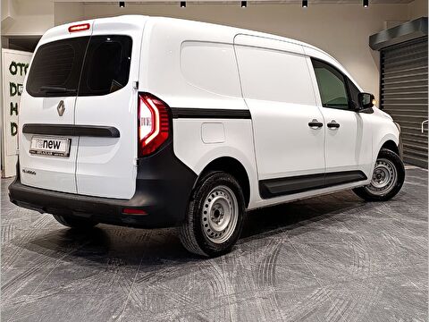 renault, kangoo, 1.5 bluedci l2 equilibre, manuel, dizel 2.el otomobil | renew 21