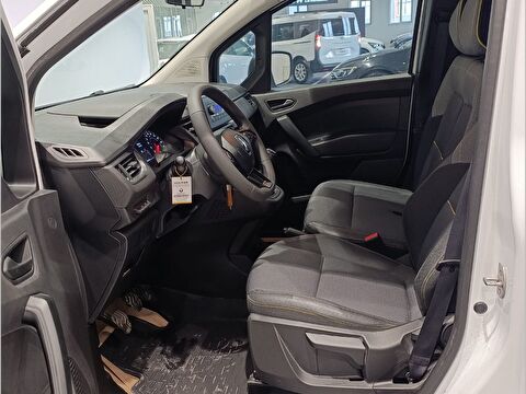 renault, kangoo, 1.5 bluedci l2 equilibre, manuel, dizel 2.el otomobil | renew 10