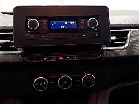 renault, kangoo, 1.5 bluedci l2 equilibre, manuel, dizel 2.el otomobil | renew 8