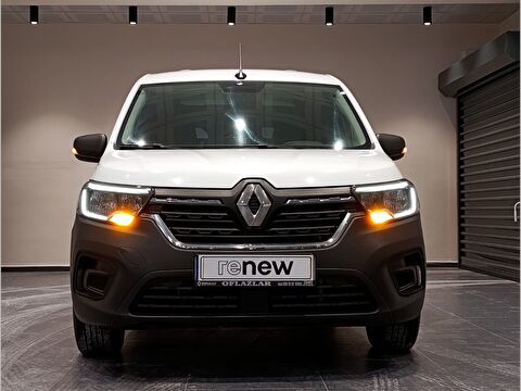 renault, kangoo, 1.5 bluedci l2 equilibre, manuel, dizel 2.el otomobil | renew 13