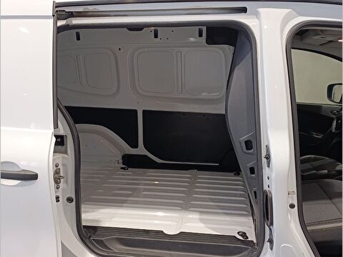 renault, kangoo, 1.5 bluedci l2 equilibre, manuel, dizel 2.el otomobil | renew 11