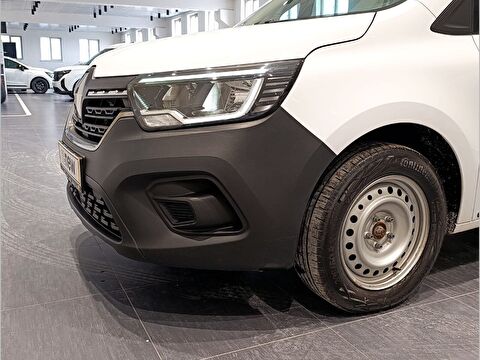 renault, kangoo, 1.5 bluedci l2 equilibre, manuel, dizel 2.el otomobil | renew 4