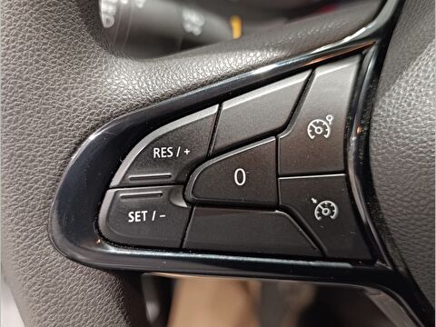 renault, kangoo, 1.5 bluedci l2 equilibre, manuel, dizel 2.el otomobil | renew 6