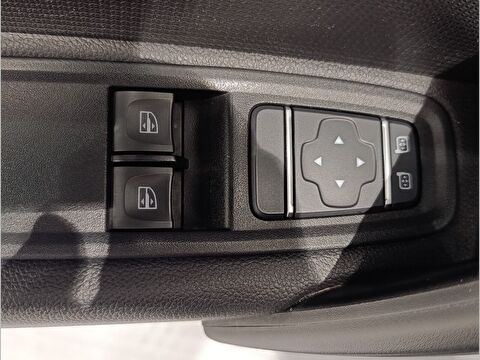 renault, kangoo, 1.5 bluedci l2 equilibre, manuel, dizel 2.el otomobil | renew 16