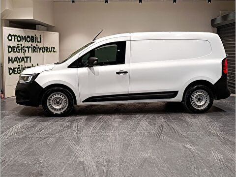 renault, kangoo, 1.5 bluedci l2 equilibre, manuel, dizel 2.el otomobil | renew 20