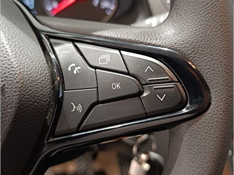 renault, kangoo, 1.5 bluedci l2 equilibre, manuel, dizel 2.el otomobil | renew 7