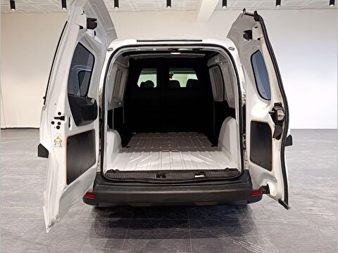 renault, kangoo, 1.5 bluedci l2 equilibre, manuel, dizel 2.el otomobil | renew 14