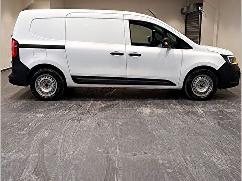 renault, kangoo, 1.5 bluedci l2 equilibre, manuel, dizel 2.el otomobil | renew 22