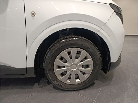 ford, tourneo courier, 1.0 ecoboost trend, manuel, benzin 2.el otomobil | renew 8
