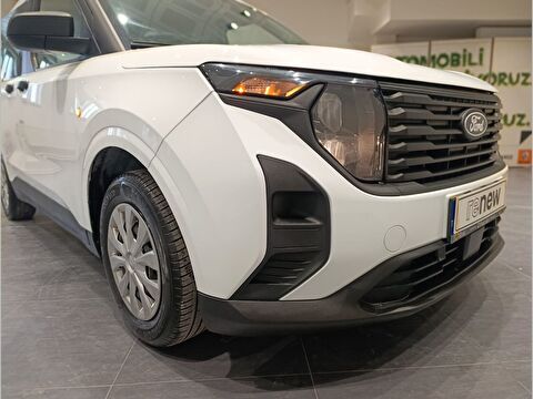 ford, tourneo courier, 1.0 ecoboost trend, manuel, benzin 2.el otomobil | renew 9