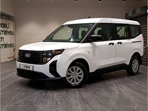 1.0 EcoBoost Trend, 2. el otomobil | renew
