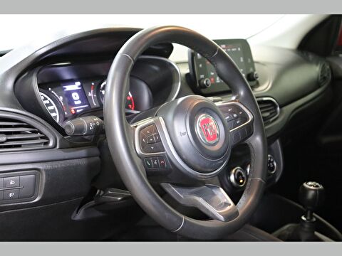 fiat, egea, sedan 1.4 fire easy plus, manuel, benzin 2.el otomobil | renew 6