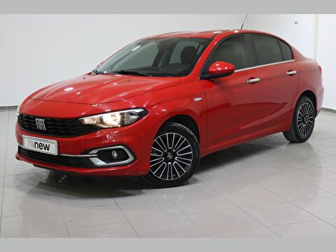 fiat, egea, sedan 1.4 fire easy plus, manuel, benzin 2.el otomobil | renew 4
