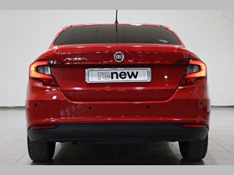 fiat, egea, sedan 1.4 fire easy plus, manuel, benzin 2.el otomobil | renew 5