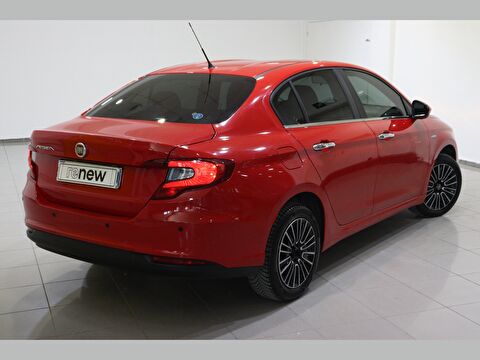fiat, egea, sedan 1.4 fire easy plus, manuel, benzin 2.el otomobil | renew 8